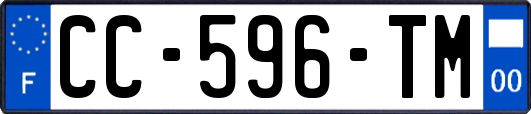 CC-596-TM