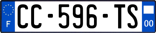CC-596-TS