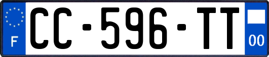 CC-596-TT