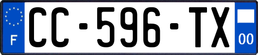 CC-596-TX