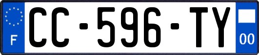 CC-596-TY