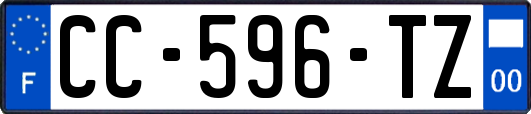 CC-596-TZ