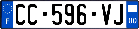 CC-596-VJ