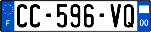 CC-596-VQ