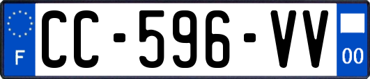CC-596-VV