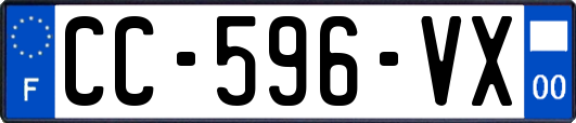 CC-596-VX
