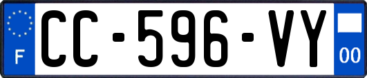 CC-596-VY