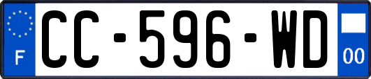 CC-596-WD