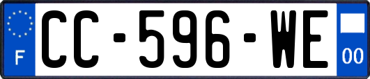 CC-596-WE