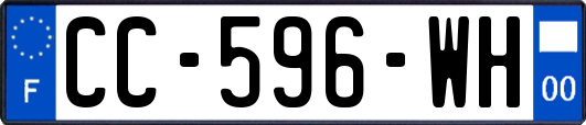 CC-596-WH