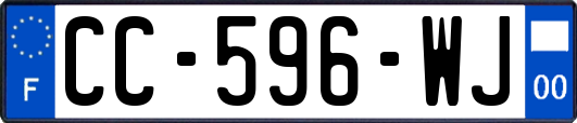 CC-596-WJ