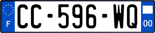 CC-596-WQ