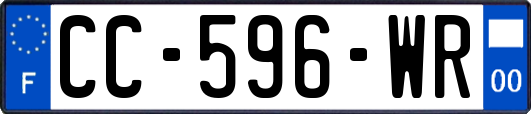 CC-596-WR