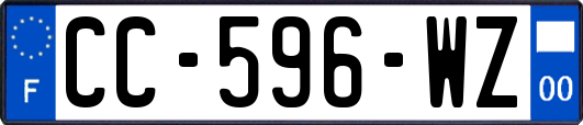 CC-596-WZ
