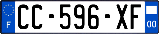 CC-596-XF