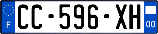 CC-596-XH