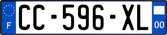 CC-596-XL