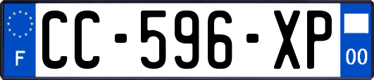 CC-596-XP