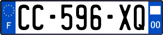 CC-596-XQ