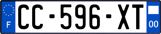 CC-596-XT