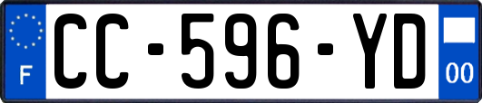 CC-596-YD