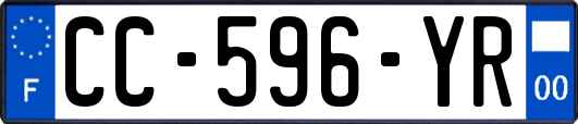 CC-596-YR