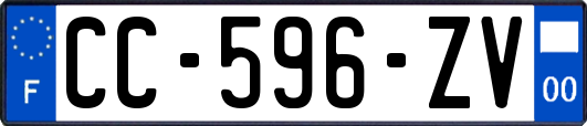 CC-596-ZV