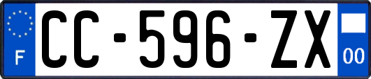 CC-596-ZX