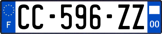 CC-596-ZZ