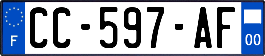 CC-597-AF