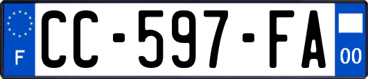 CC-597-FA