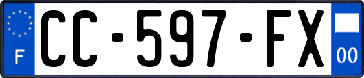 CC-597-FX