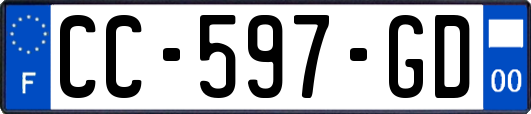 CC-597-GD