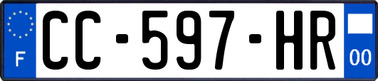 CC-597-HR