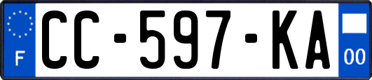 CC-597-KA