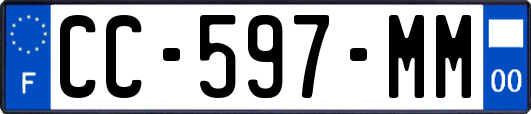 CC-597-MM