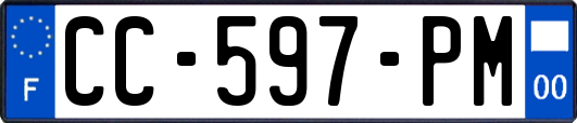 CC-597-PM