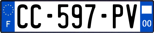 CC-597-PV