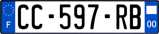 CC-597-RB