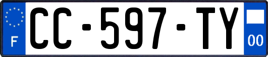 CC-597-TY