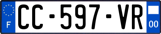 CC-597-VR