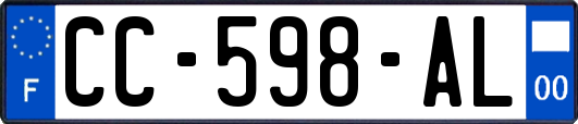 CC-598-AL