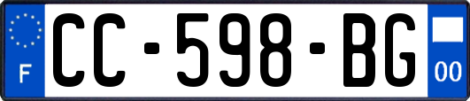 CC-598-BG