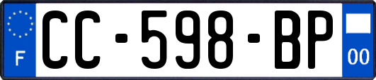 CC-598-BP