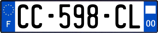 CC-598-CL