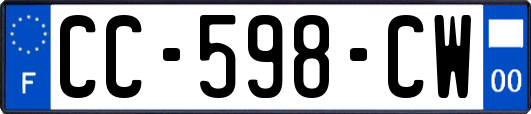 CC-598-CW