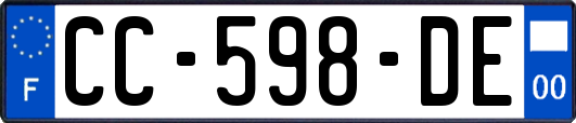 CC-598-DE