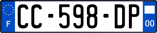 CC-598-DP