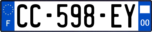 CC-598-EY