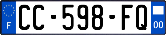 CC-598-FQ